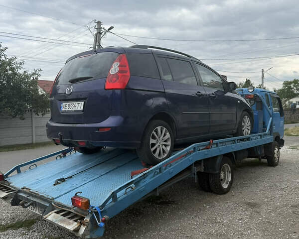 Синий Богдан 2310, объемом двигателя 4.6 л и пробегом 318 тыс. км за 8000 $, фото 14 на Automoto.ua