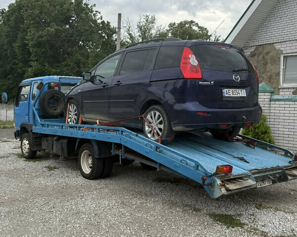 Синий Богдан 2310, объемом двигателя 4.6 л и пробегом 318 тыс. км за 8000 $, фото 17 на Automoto.ua