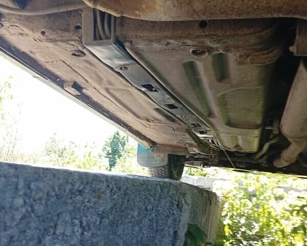 Зелений Богдан 2310, об'ємом двигуна 1.6 л та пробігом 320 тис. км за 1800 $, фото 20 на Automoto.ua