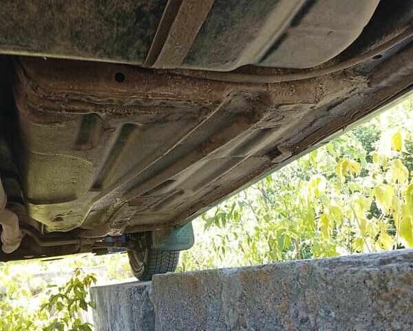 Зелений Богдан 2310, об'ємом двигуна 1.6 л та пробігом 320 тис. км за 1800 $, фото 19 на Automoto.ua