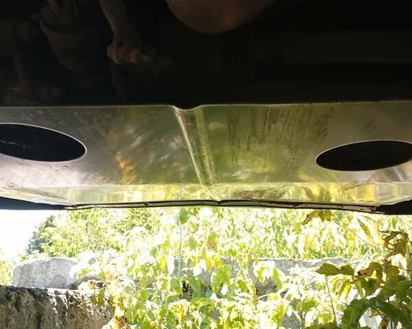 Зелений Богдан 2310, об'ємом двигуна 1.6 л та пробігом 320 тис. км за 1800 $, фото 14 на Automoto.ua