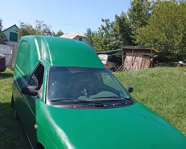 Зелений Богдан 2310, об'ємом двигуна 1.6 л та пробігом 320 тис. км за 1800 $, фото 4 на Automoto.ua