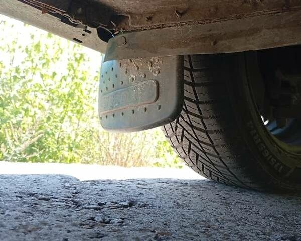 Зелений Богдан 2310, об'ємом двигуна 1.6 л та пробігом 320 тис. км за 1800 $, фото 16 на Automoto.ua
