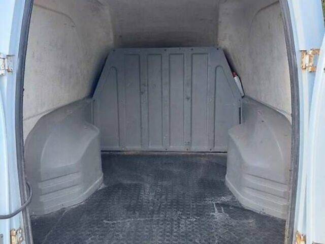 Белый Богдан 23101, объемом двигателя 1.6 л и пробегом 370 тыс. км за 1600 $, фото 4 на Automoto.ua