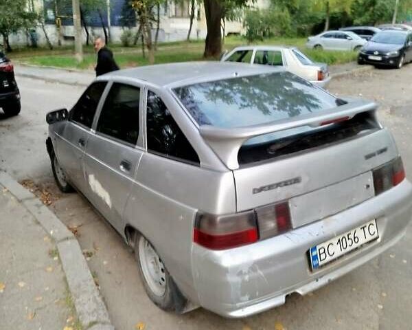 Сірий Богдан 2312, об'ємом двигуна 1.6 л та пробігом 250 тис. км за 200 $, фото 1 на Automoto.ua