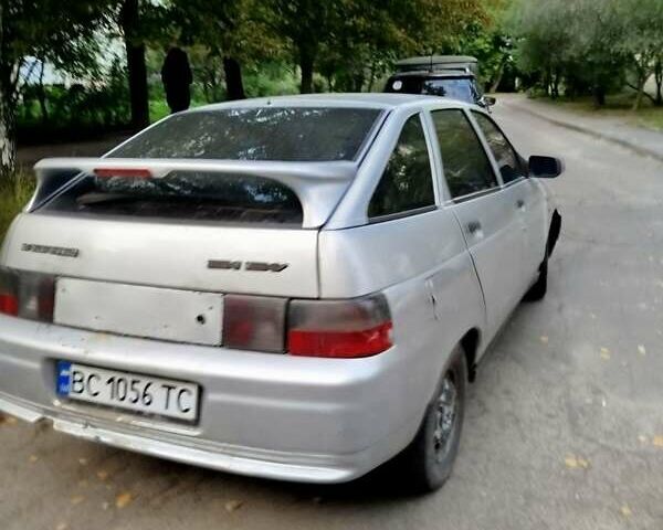 Сірий Богдан 2312, об'ємом двигуна 1.6 л та пробігом 250 тис. км за 200 $, фото 2 на Automoto.ua