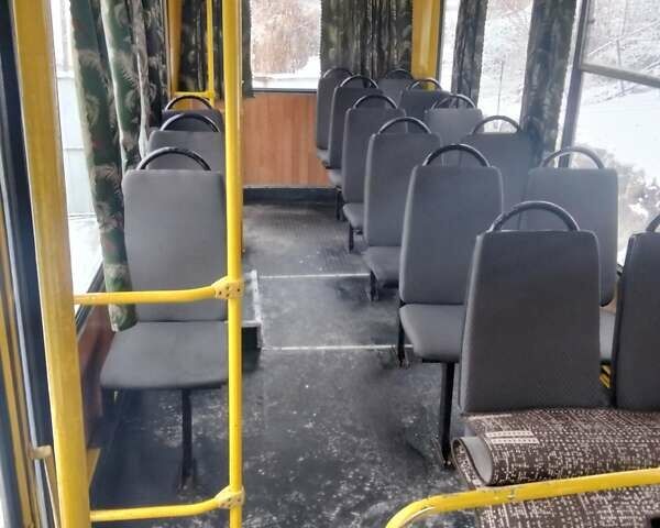 Богдан А 069, объемом двигателя 0 л и пробегом 6 тыс. км за 3000 $, фото 3 на Automoto.ua
