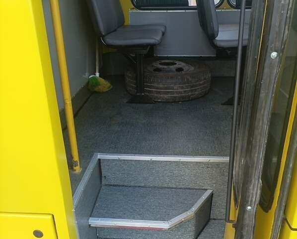 Жовтий Богдан А-069, об'ємом двигуна 3.3 л та пробігом 567 тис. км за 7850 $, фото 7 на Automoto.ua