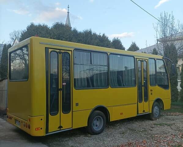 Жовтий Богдан А-069, об'ємом двигуна 3.3 л та пробігом 567 тис. км за 7850 $, фото 5 на Automoto.ua