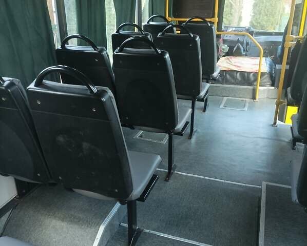 Жовтий Богдан А-069, об'ємом двигуна 3.3 л та пробігом 567 тис. км за 7850 $, фото 8 на Automoto.ua