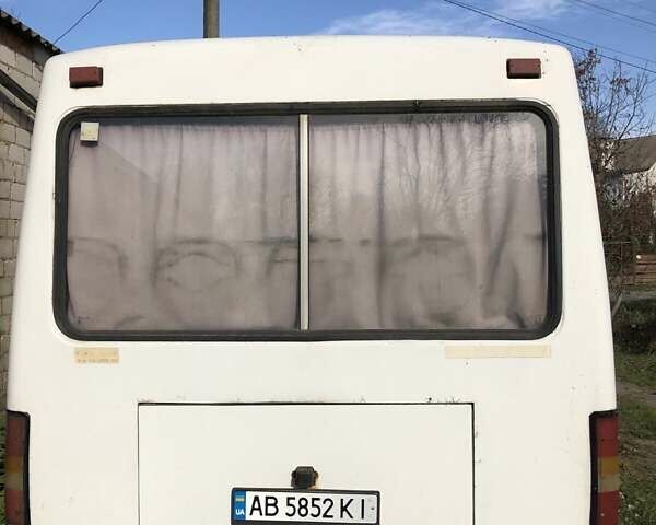 Білий Богдан А-091, об'ємом двигуна 4.57 л та пробігом 480 тис. км за 2700 $, фото 1 на Automoto.ua