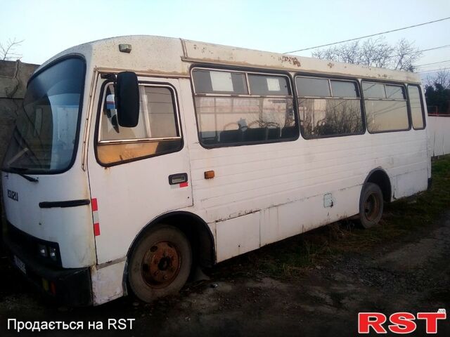 Богдан А 091, объемом двигателя 4.6 л и пробегом 0 тыс. км за 1000 $, фото 1 на Automoto.ua
