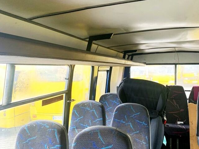 Богдан А-091, об'ємом двигуна 4.6 л та пробігом 200 тис. км за 5200 $, фото 4 на Automoto.ua