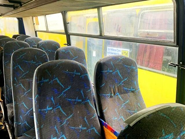 Богдан А-091, об'ємом двигуна 4.6 л та пробігом 200 тис. км за 5200 $, фото 5 на Automoto.ua