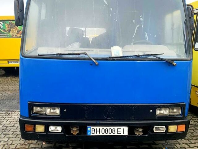 Богдан А-091, об'ємом двигуна 4.6 л та пробігом 200 тис. км за 5200 $, фото 1 на Automoto.ua