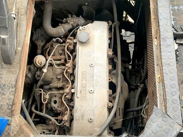 Богдан А-091, об'ємом двигуна 4.6 л та пробігом 200 тис. км за 5200 $, фото 8 на Automoto.ua