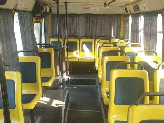 Богдан А-091, об'ємом двигуна 0 л та пробігом 0 тис. км за 2700 $, фото 8 на Automoto.ua
