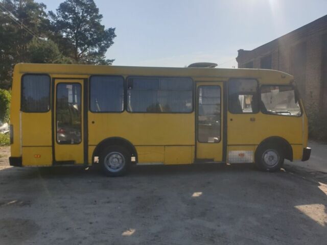 Богдан А-091, об'ємом двигуна 0 л та пробігом 0 тис. км за 2700 $, фото 4 на Automoto.ua