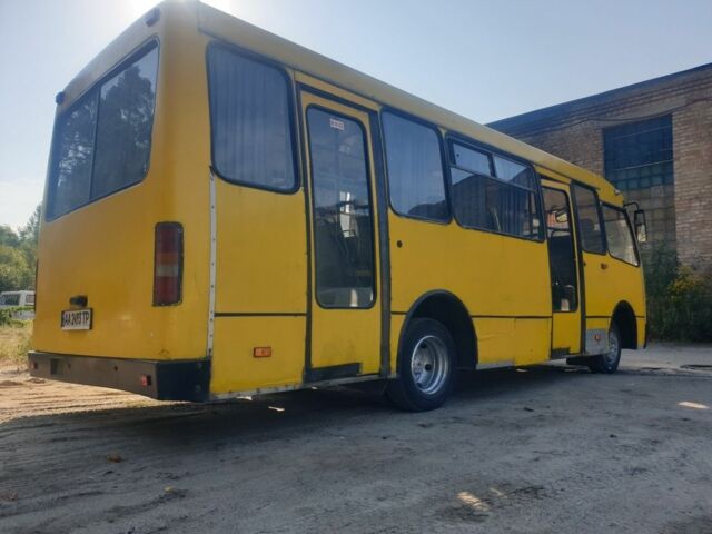 Богдан А-091, об'ємом двигуна 0 л та пробігом 0 тис. км за 2700 $, фото 5 на Automoto.ua