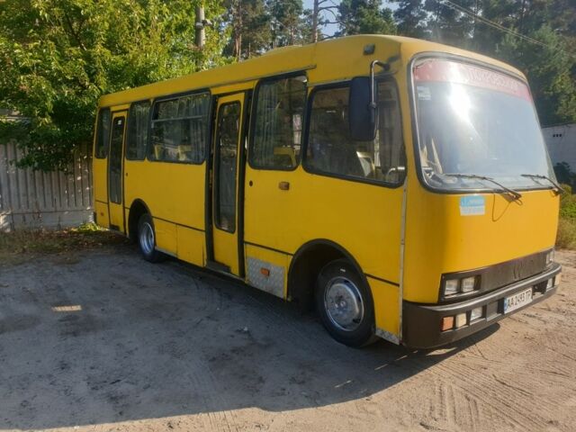 Богдан А-091, об'ємом двигуна 0 л та пробігом 0 тис. км за 2700 $, фото 1 на Automoto.ua