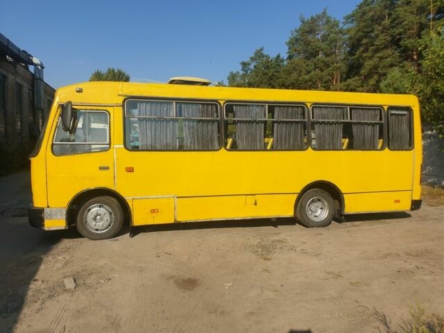 Богдан А-091, об'ємом двигуна 0 л та пробігом 0 тис. км за 2700 $, фото 6 на Automoto.ua