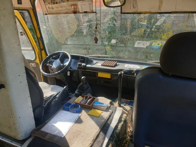 Богдан А-091, об'ємом двигуна 0 л та пробігом 0 тис. км за 2700 $, фото 9 на Automoto.ua