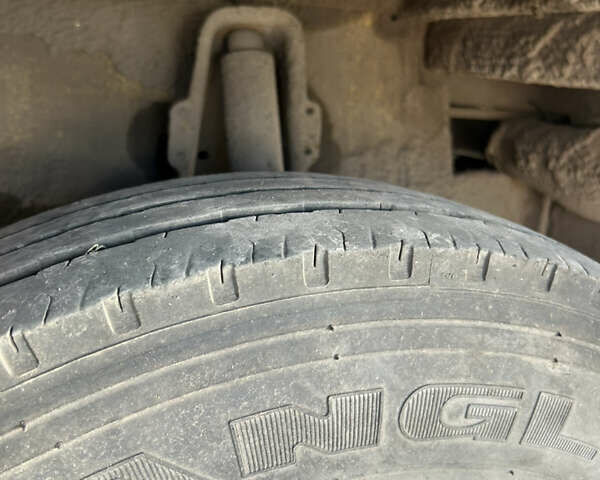 Богдан А-091, об'ємом двигуна 0 л та пробігом 500 тис. км за 4300 $, фото 9 на Automoto.ua