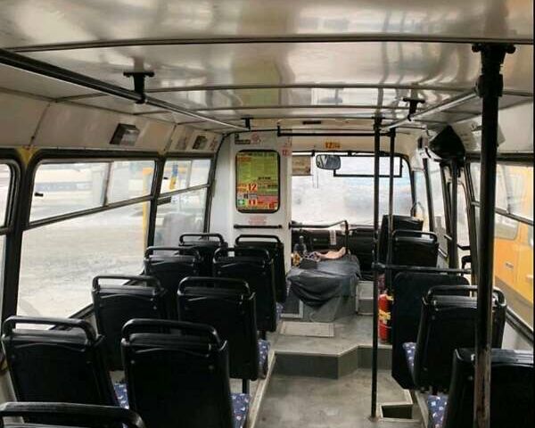 Богдан А 091, объемом двигателя 0 л и пробегом 1000 тыс. км за 2100 $, фото 2 на Automoto.ua