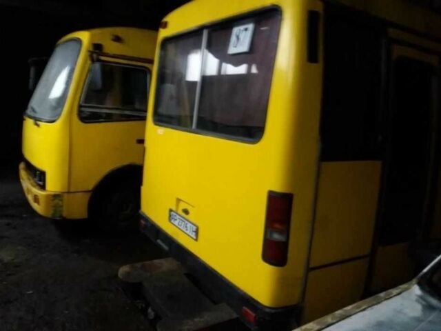 Богдан А-091, об'ємом двигуна 0 л та пробігом 0 тис. км за 3200 $, фото 1 на Automoto.ua