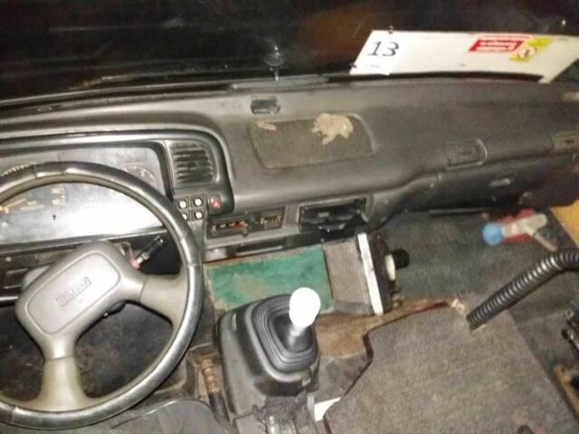 Богдан А-091, об'ємом двигуна 0 л та пробігом 0 тис. км за 3200 $, фото 5 на Automoto.ua