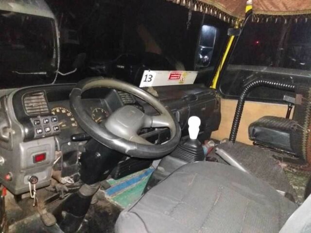 Богдан А-091, об'ємом двигуна 0 л та пробігом 0 тис. км за 3200 $, фото 3 на Automoto.ua