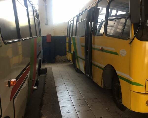 Богдан А 091, объемом двигателя 0 л и пробегом 500 тыс. км за 7000 $, фото 1 на Automoto.ua