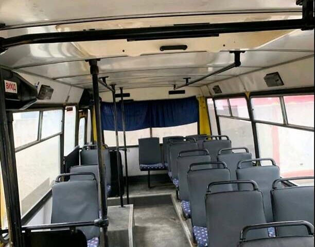 Богдан А 091, объемом двигателя 0 л и пробегом 1000 тыс. км за 2100 $, фото 3 на Automoto.ua