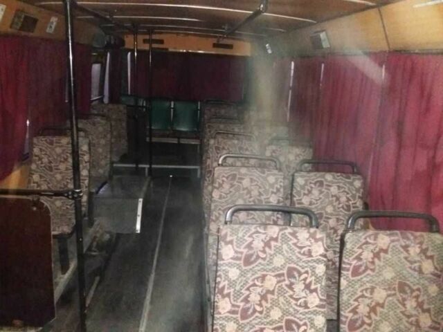 Богдан А-091, об'ємом двигуна 0 л та пробігом 0 тис. км за 3200 $, фото 4 на Automoto.ua
