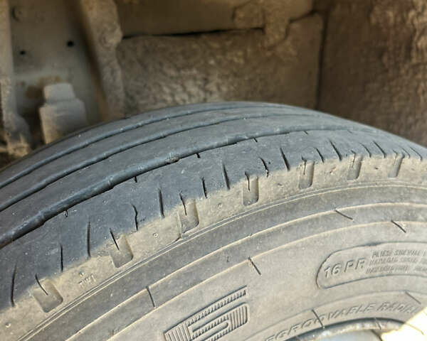 Богдан А-091, об'ємом двигуна 0 л та пробігом 500 тис. км за 4300 $, фото 8 на Automoto.ua