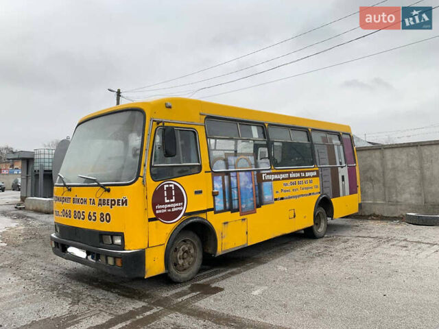 Богдан А-091, об'ємом двигуна 0 л та пробігом 100 тис. км за 3700 $, фото 1 на Automoto.ua