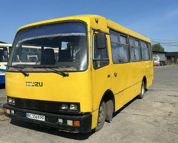 Богдан А-091, об'ємом двигуна 0 л та пробігом 500 тис. км за 4300 $, фото 1 на Automoto.ua