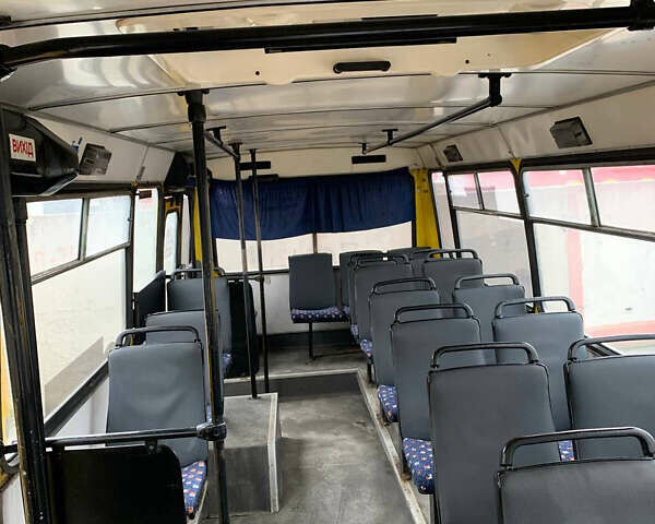 Богдан А-091, об'ємом двигуна 0 л та пробігом 100 тис. км за 3700 $, фото 5 на Automoto.ua