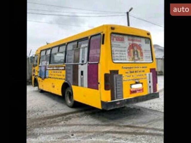 Богдан А 091, объемом двигателя 0 л и пробегом 1000 тыс. км за 2100 $, фото 1 на Automoto.ua