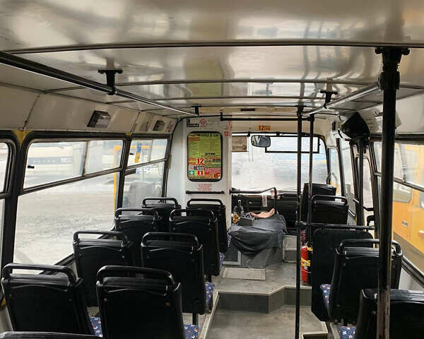 Богдан А-091, об'ємом двигуна 0 л та пробігом 100 тис. км за 3700 $, фото 4 на Automoto.ua