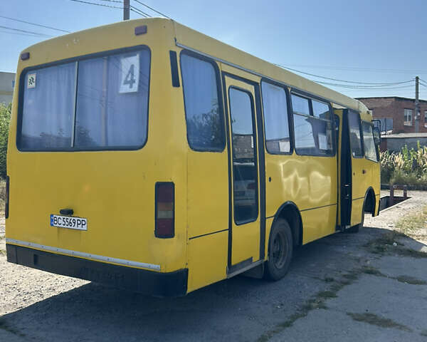 Богдан А-091, об'ємом двигуна 0 л та пробігом 500 тис. км за 4300 $, фото 3 на Automoto.ua