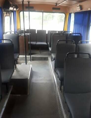 Богдан А-091, об'ємом двигуна 4.6 л та пробігом 350 тис. км за 2500 $, фото 4 на Automoto.ua