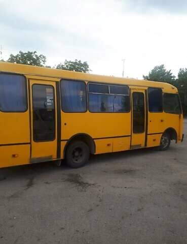 Богдан А-091, об'ємом двигуна 4.6 л та пробігом 350 тис. км за 2500 $, фото 3 на Automoto.ua