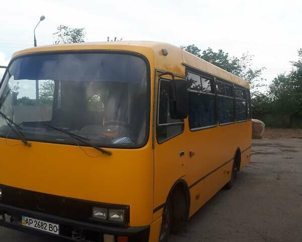 Богдан А-091, об'ємом двигуна 4.6 л та пробігом 350 тис. км за 2500 $, фото 2 на Automoto.ua