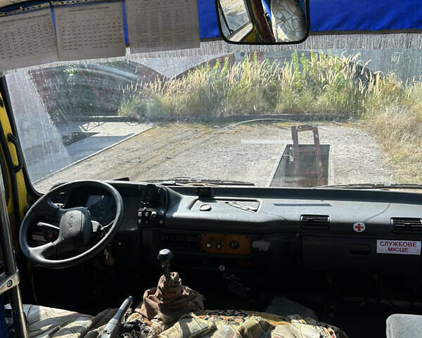 Богдан А-091, об'ємом двигуна 0 л та пробігом 500 тис. км за 4300 $, фото 2 на Automoto.ua