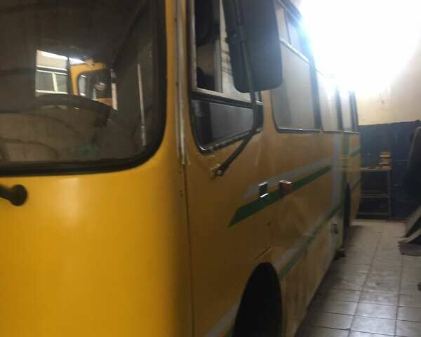 Богдан А 091, объемом двигателя 0 л и пробегом 500 тыс. км за 7000 $, фото 4 на Automoto.ua