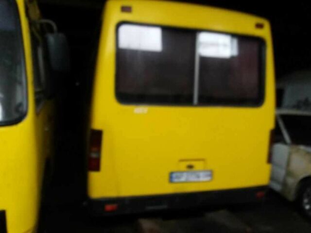 Богдан А-091, об'ємом двигуна 0 л та пробігом 0 тис. км за 3200 $, фото 2 на Automoto.ua
