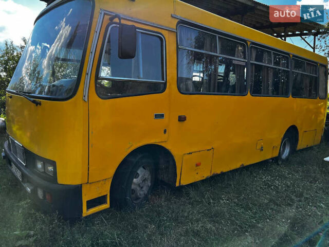 Богдан А 091, объемом двигателя 0 л и пробегом 200 тыс. км за 3000 $, фото 3 на Automoto.ua