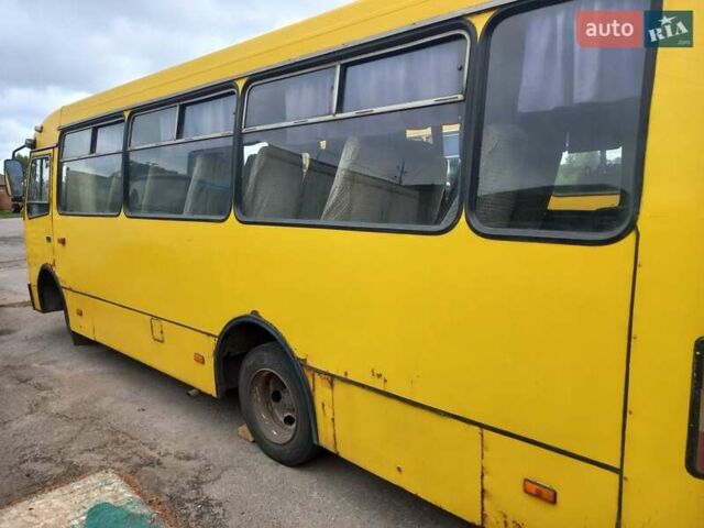 Богдан А 091, объемом двигателя 0 л и пробегом 100 тыс. км за 2300 $, фото 1 на Automoto.ua