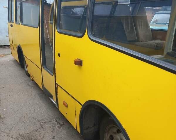 Богдан А 091, объемом двигателя 0 л и пробегом 100 тыс. км за 2300 $, фото 3 на Automoto.ua